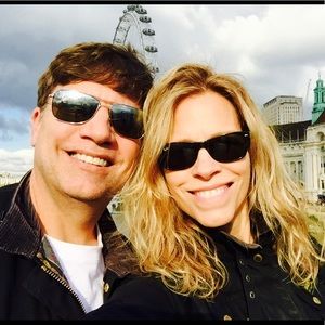 Meet your Posher, Heidi